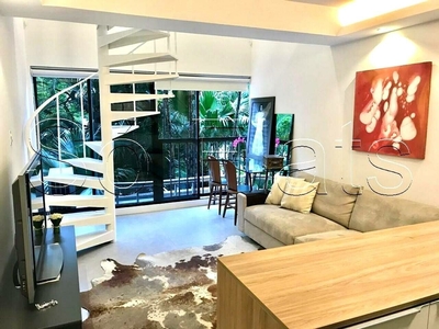 Apartamento em Bela Vista, São Paulo/SP de 55m² 1 quartos à venda por R$ 514.000,00
