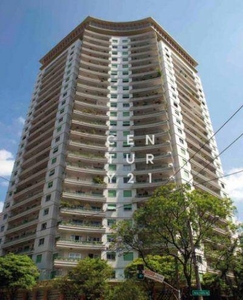 Apartamento em Bela Vista, São Paulo/SP de 55m² 1 quartos à venda por R$ 610.000,00