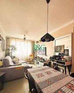 Apartamento em Bela Vista, São Paulo/SP de 92m² 3 quartos à venda por R$ 1.198.000,00