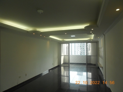 Apartamento em Boa Viagem, Recife/PE de 157m² 4 quartos à venda por R$ 429.000,00