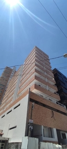 Apartamento em Boqueirão, Praia Grande/SP de 39m² 1 quartos à venda por R$ 249.000,00