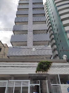 Apartamento em Boqueirão, Praia Grande/SP de 40m² 1 quartos à venda por R$ 239.000,00