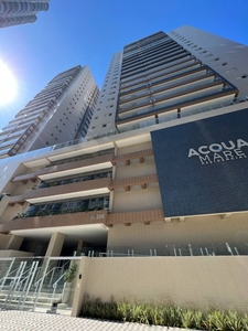 Apartamento em Boqueirão, Praia Grande/SP de 77m² 2 quartos à venda por R$ 499.000,00