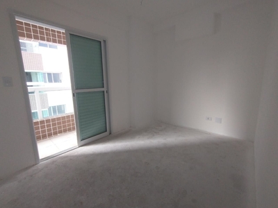 Apartamento em Boqueirão, Praia Grande/SP de 83m² 2 quartos à venda por R$ 621.000,00