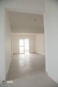 Apartamento em Boqueirão, Praia Grande/SP de 89m² 2 quartos à venda por R$ 608.000,00