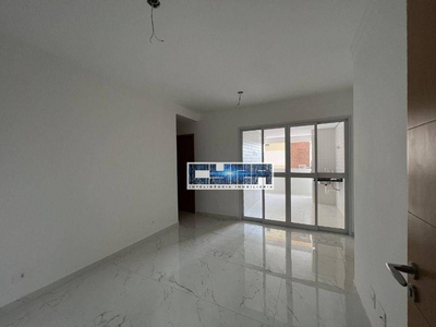 Apartamento em Boqueirão, Santos/SP de 69m² 2 quartos à venda por R$ 749.000,00 ou para locação R$ 5.000,00/mes