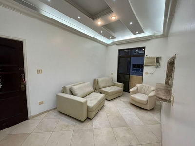 Apartamento em Boqueirão, Santos/SP de 88m² 2 quartos à venda por R$ 494.000,00