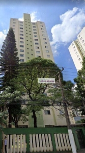 Apartamento em Brás, São Paulo/SP de 50m² 2 quartos à venda por R$ 339.000,00