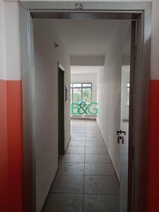 Apartamento em Brás, São Paulo/SP de 80m² 2 quartos para locação R$ 2.200,00/mes
