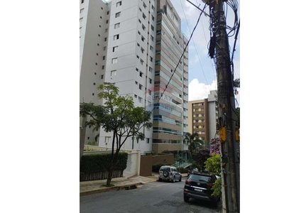Apartamento em Buritis, Belo Horizonte/MG de 142m² 3 quartos à venda por R$ 1.511.000,00