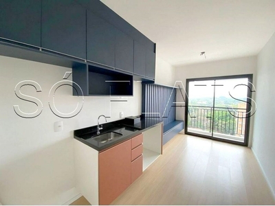 Apartamento em Butantã, São Paulo/SP de 32m² 1 quartos à venda por R$ 497.000,00