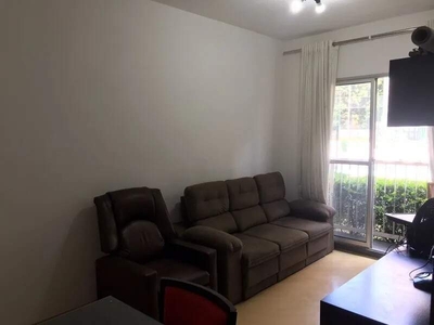 Apartamento em Cambuci, São Paulo/SP de 50m² 2 quartos à venda por R$ 349.000,00