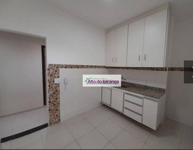 Apartamento em Cambuci, São Paulo/SP de 83m² 2 quartos para locação R$ 2.700,00/mes