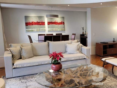 Apartamento em Cambuí, Campinas/SP de 670m² 4 quartos à venda por R$ 5.299.000,00