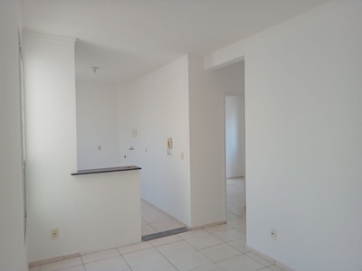 Apartamento em Campestre, Piracicaba/SP de 47m² 2 quartos à venda por R$ 144.000,00