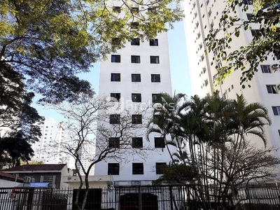 Apartamento em Campo Belo, São Paulo/SP de 110m² 3 quartos à venda por R$ 997.000,00