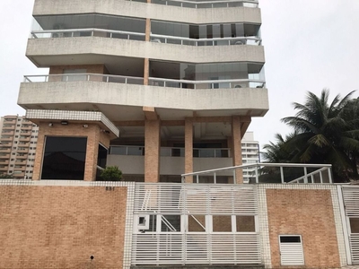Apartamento em Campo da Aviação, Praia Grande/SP de 82m² 2 quartos à venda por R$ 449.000,00