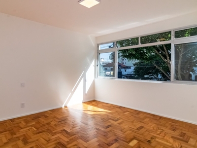 Apartamento em Campos Elíseos, São Paulo/SP de 48m² 1 quartos à venda por R$ 399.000,00