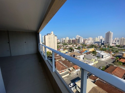 Apartamento em Canto do Forte, Praia Grande/SP de 126m² 3 quartos à venda por R$ 1.099.000,00