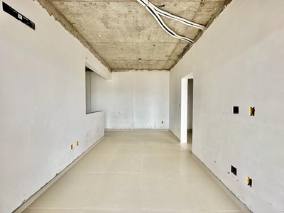 Apartamento em Canto do Forte, Praia Grande/SP de 67m² 2 quartos à venda por R$ 449.000,00