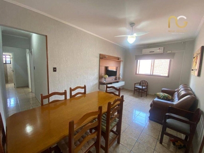 Apartamento em Canto do Forte, Praia Grande/SP de 82m² 2 quartos à venda por R$ 324.000,00