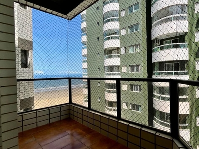 Apartamento em Canto do Forte, Praia Grande/SP de 90m² 2 quartos à venda por R$ 579.000,00