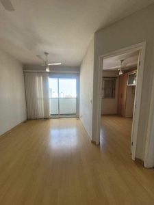 Apartamento em Centro, Campinas/SP de 42m² 1 quartos à venda por R$ 234.000,00