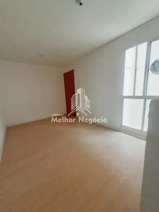 Apartamento em Centro, Campinas/SP de 46m² 2 quartos à venda por R$ 196.000,00