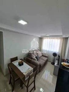 Apartamento em Centro, Campinas/SP de 48m² 2 quartos à venda por R$ 199.000,00