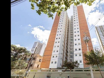 Apartamento em Centro, Curitiba/PR de 175m² 3 quartos à venda por R$ 549.000,00