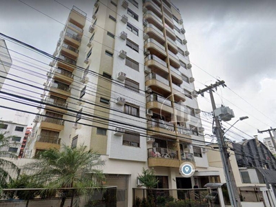 Apartamento em Centro, Florianópolis/SC de 109m² 3 quartos à venda por R$ 1.099.000,00