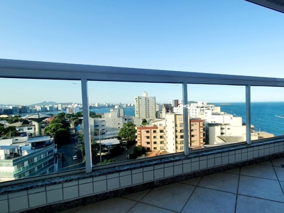 Apartamento em Centro, Guarapari/ES de 0m² 2 quartos à venda por R$ 749.000,00