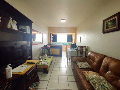 Apartamento em Centro, Guarapari/ES de 0m² 3 quartos à venda por R$ 449.000,00