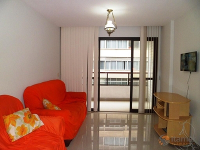 Apartamento em Centro, Guarapari/ES de 80m² 3 quartos à venda por R$ 768.900,00