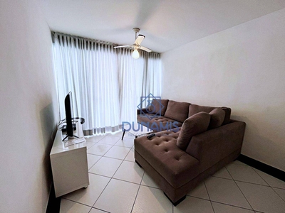 Apartamento em Centro, Guarujá/SP de 65m² 2 quartos à venda por R$ 479.000,00
