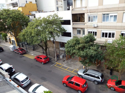 Apartamento em Centro Histórico, Porto Alegre/RS de 45m² 1 quartos à venda por R$ 264.000,00