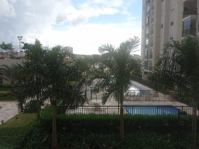 Apartamento em Centro, Osasco/SP de 70m² 3 quartos à venda por R$ 479.000,00