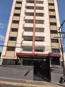 Apartamento em Centro, Piracicaba/SP de 91m² 2 quartos à venda por R$ 349.000,00