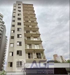 Apartamento em Centro, Santo André/SP de 108m² 3 quartos à venda por R$ 599.000,00