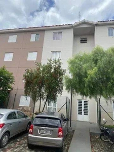 Apartamento em Centro, Sumaré/SP de 59m² 2 quartos à venda por R$ 169.000,00