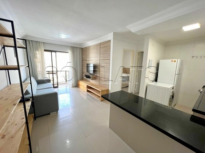 Apartamento em Cerqueira César, São Paulo/SP de 40m² 1 quartos à venda por R$ 644.000,00