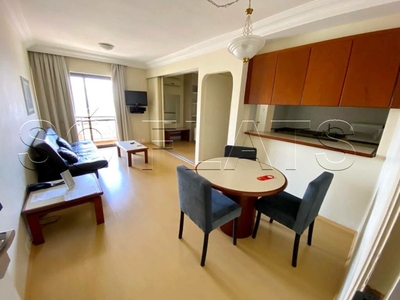 Apartamento em Cerqueira César, São Paulo/SP de 44m² 1 quartos à venda por R$ 679.000,00