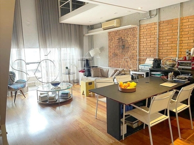 Apartamento em Cerqueira César, São Paulo/SP de 78m² 1 quartos à venda por R$ 2.491.000,00