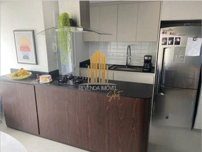Apartamento em Chácara Inglesa, São Paulo/SP de 0m² 2 quartos à venda por R$ 849.000,00