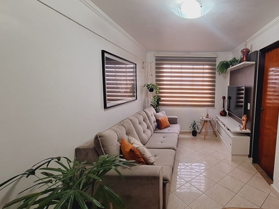 Apartamento em Conjunto Habitacional Fazenda do Carmo, São Paulo/SP de 48m² 2 quartos à venda por R$ 129.000,00