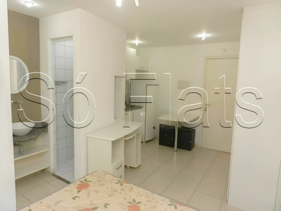 Apartamento em Consolação, São Paulo/SP de 29m² 1 quartos à venda por R$ 424.000,00