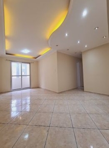 Apartamento em Continental, Osasco/SP de 57m² 2 quartos à venda por R$ 329.000,00