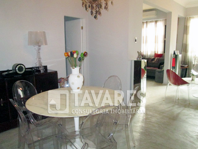 Apartamento em Copacabana, Rio de Janeiro/RJ de 100m² 3 quartos à venda por R$ 1.249.000,00