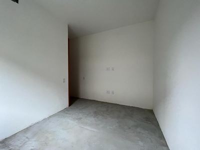 Apartamento em Estuário, Santos/SP de 41m² 1 quartos à venda por R$ 349.000,00