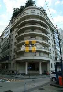 Apartamento em Flamengo, Rio de Janeiro/RJ de 414m² 4 quartos para locação R$ 7.500,00/mes
